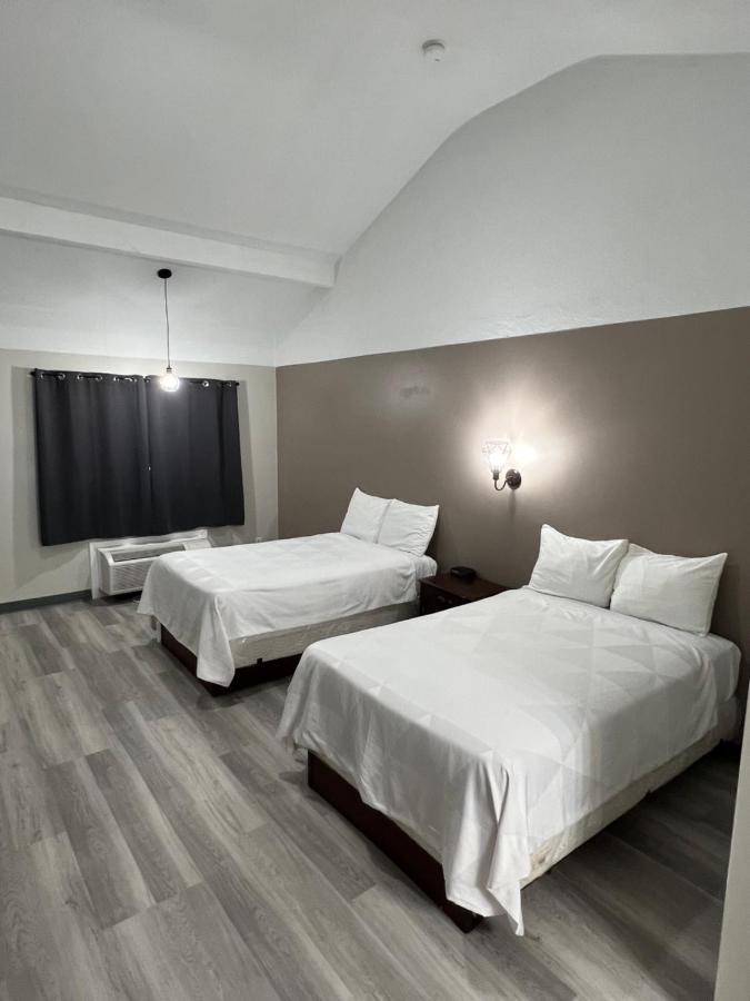Captain'S Lodge Motel Глостер Экстерьер фото